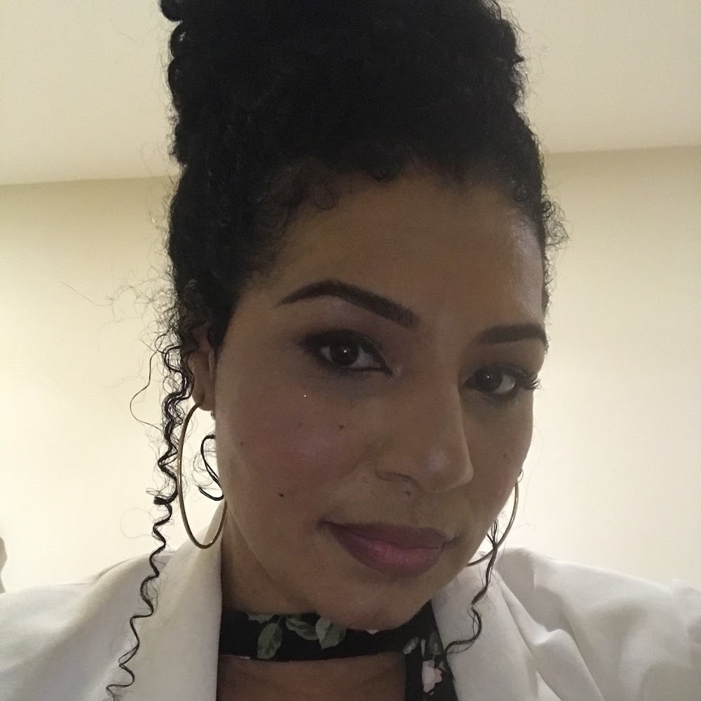 Meet your Posher, Frances